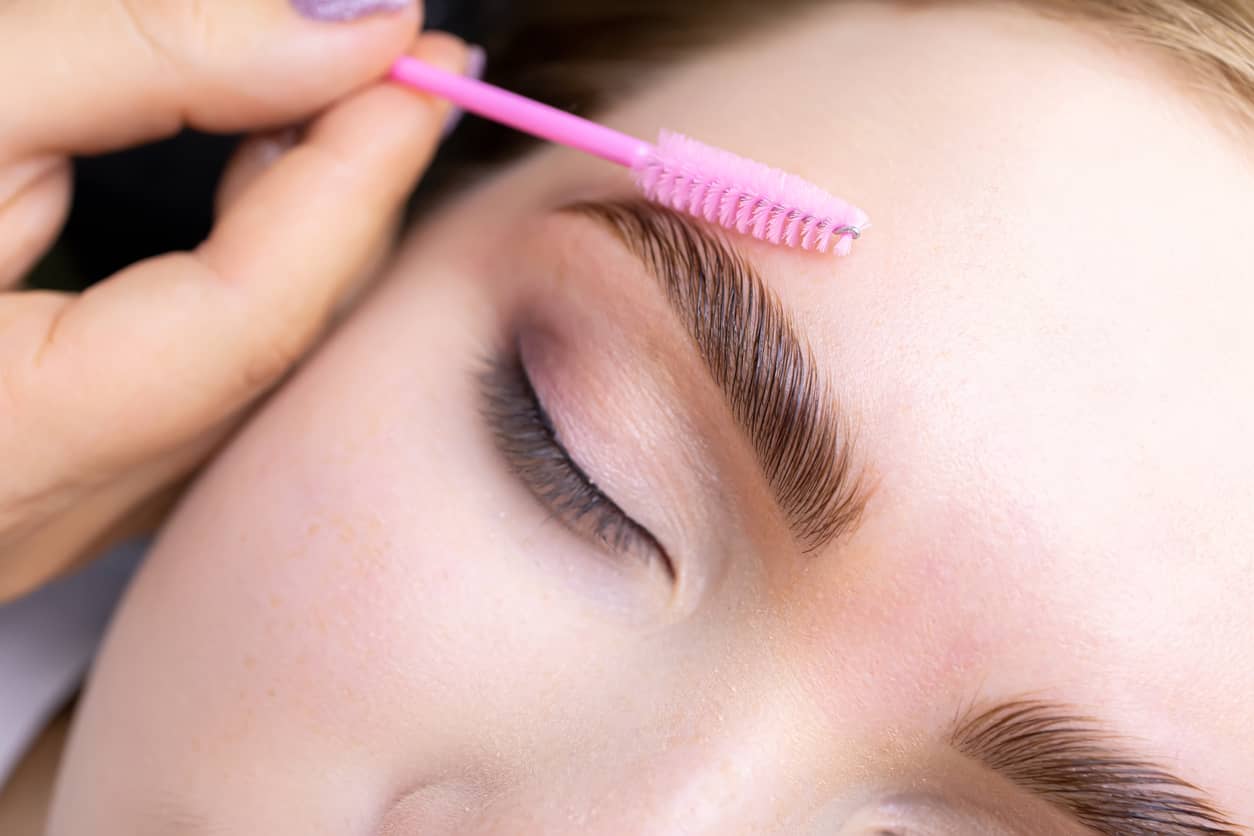 What are Eyebrow Transplants?