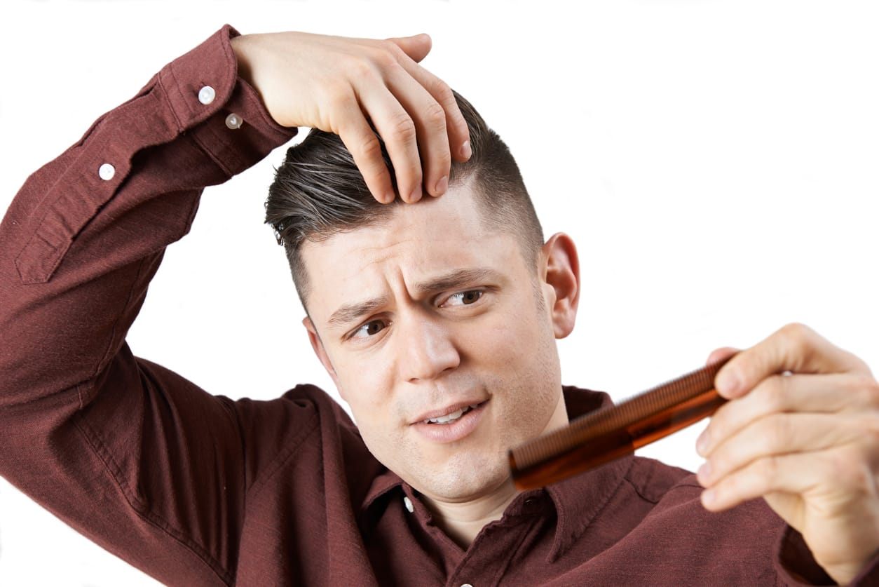 How To Take Care Of Your Head After A Hair Transplant
