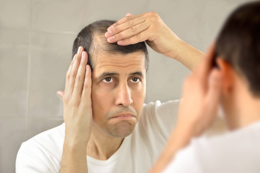 How Young Can You Be To Get Hair Restoration Treatments?